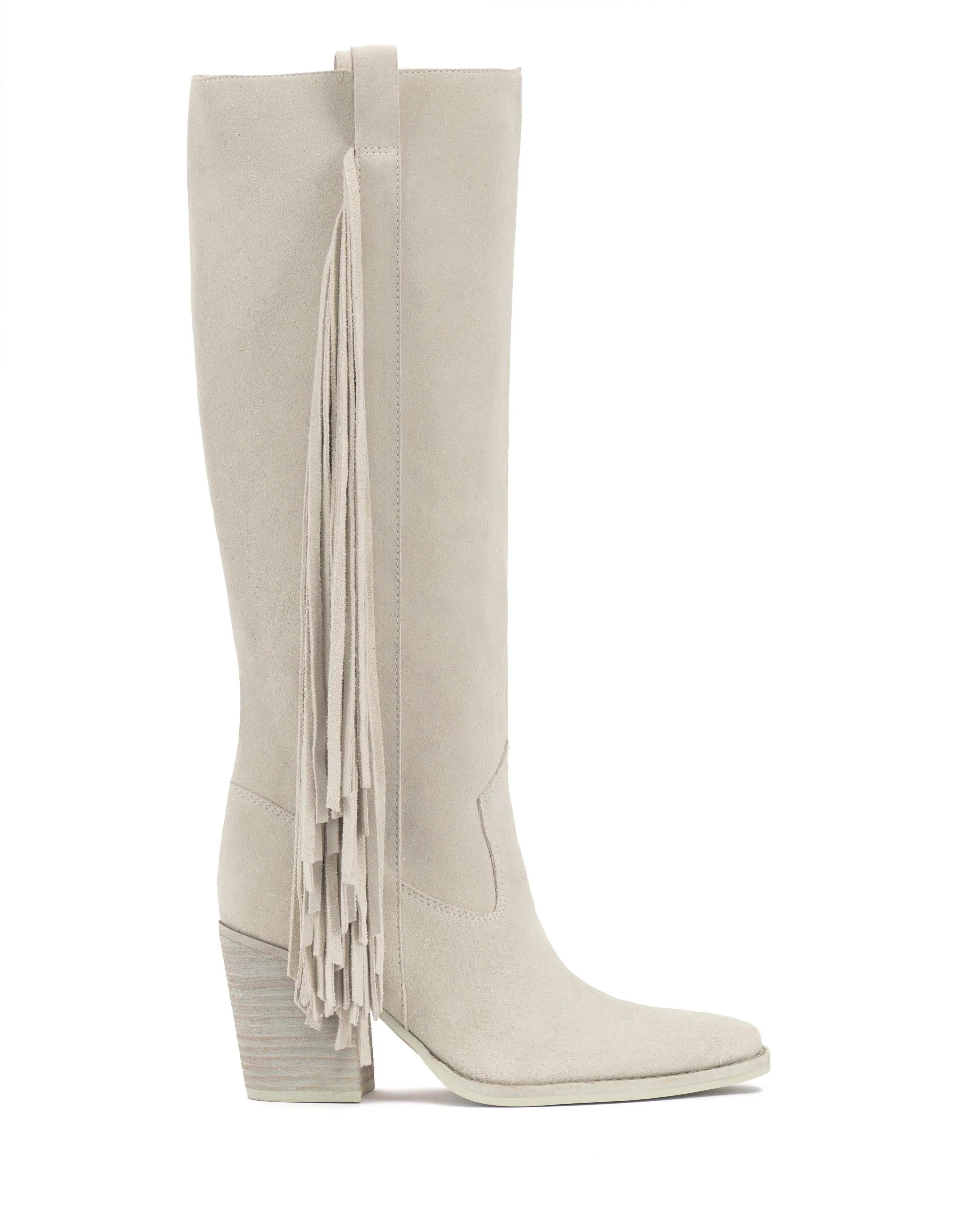 Vince Camuto PELIA4 EXTRA WIDE CALF BONE/SUPER LIGHT S