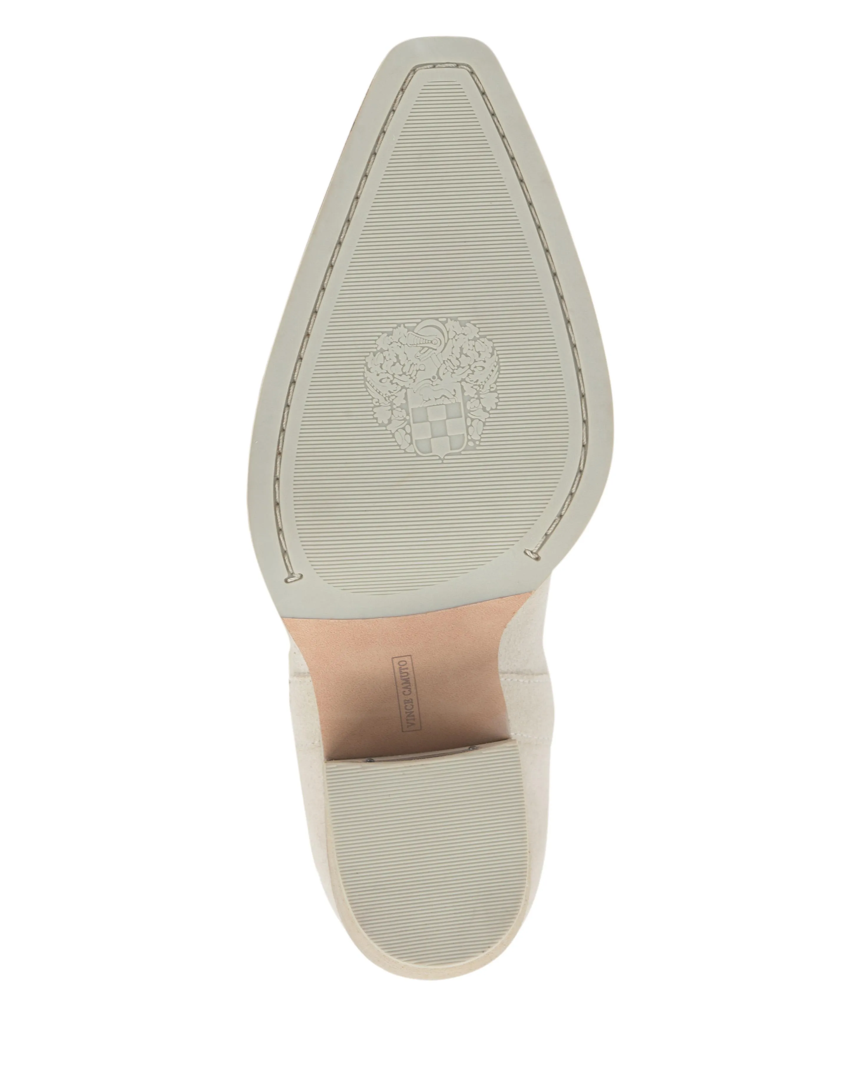 Vince Camuto PELIA4 EXTRA WIDE CALF BONE/SUPER LIGHT S
