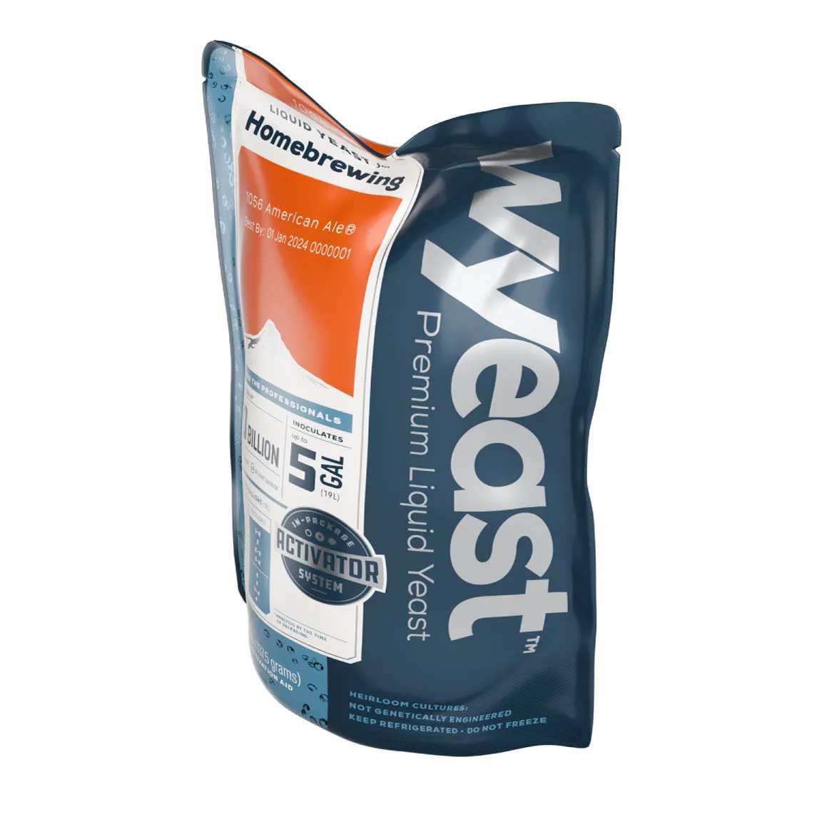 Wyeast 1275 Thames Valley Ale Yeast