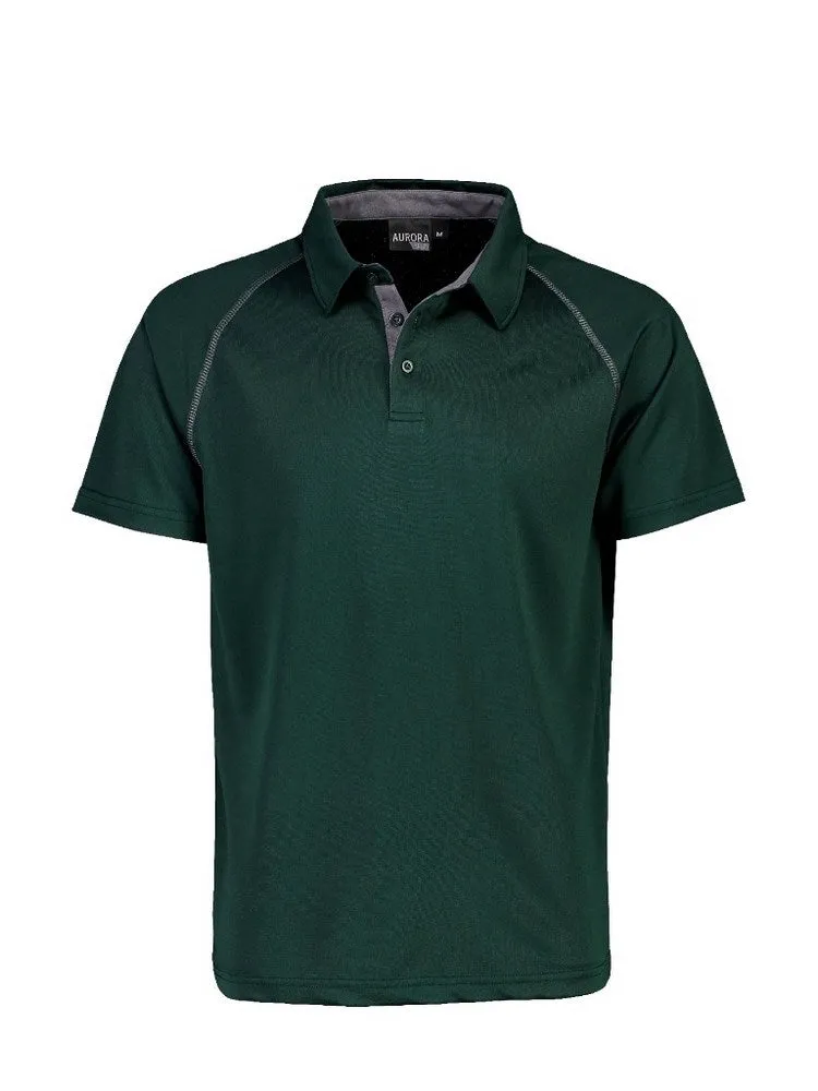 XTP Cloke Performance Polo – Mens