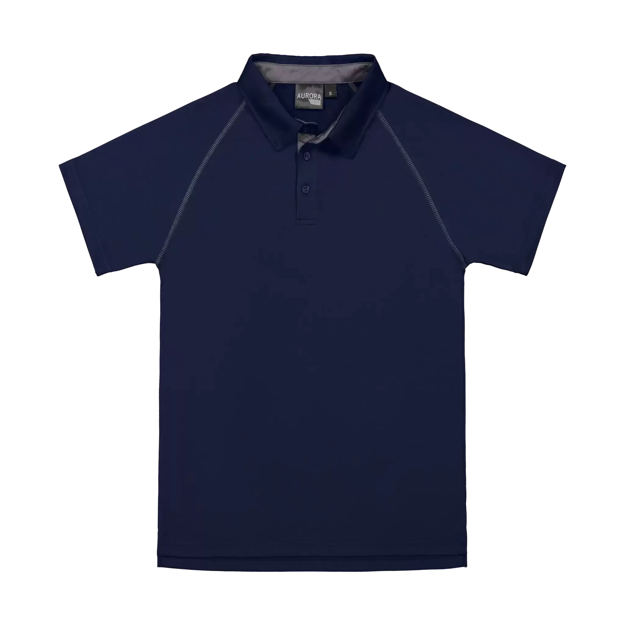 XTP Cloke Performance Polo – Mens