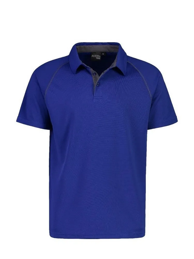 XTP Cloke Performance Polo – Mens