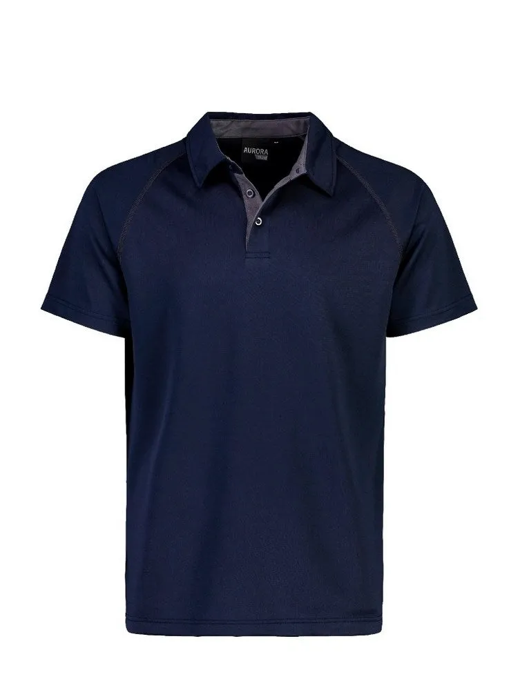 XTP Cloke Performance Polo – Mens