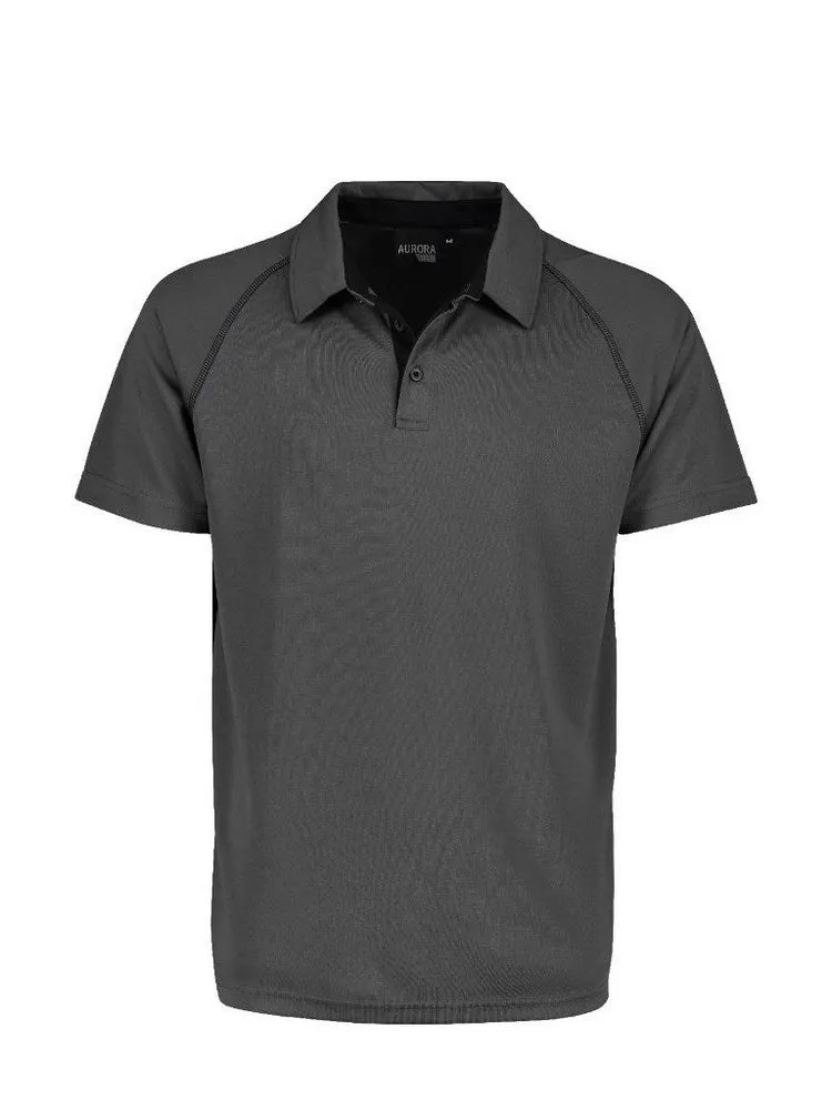 XTP Cloke Performance Polo – Mens