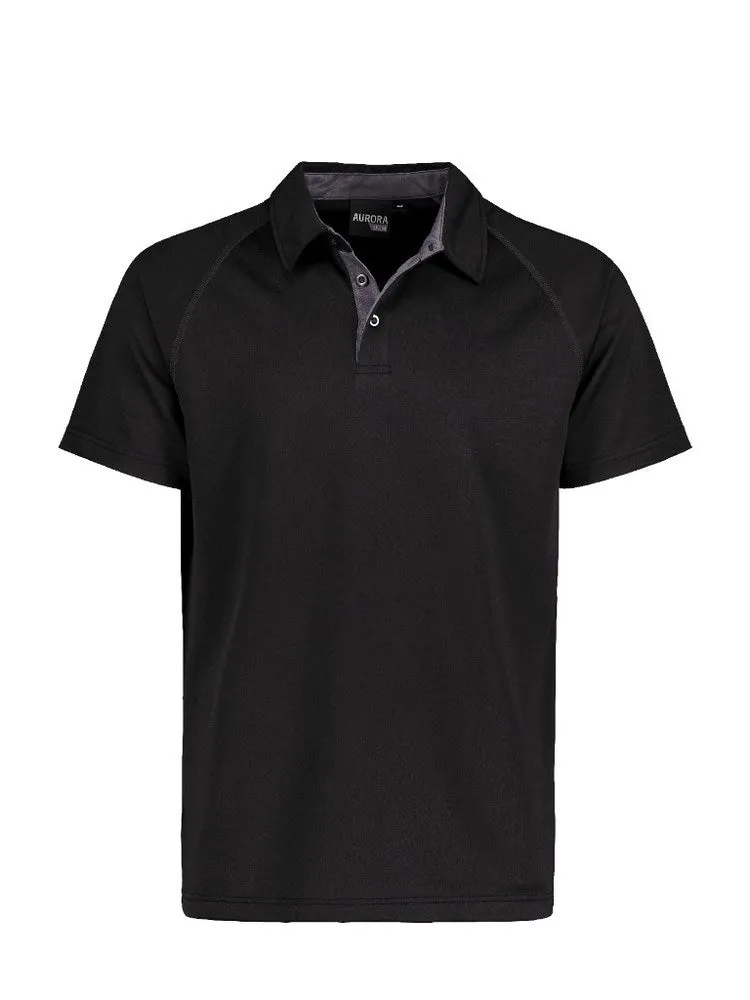 XTP Cloke Performance Polo – Mens