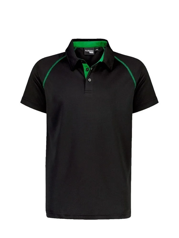 XTP Cloke Performance Polo – Mens